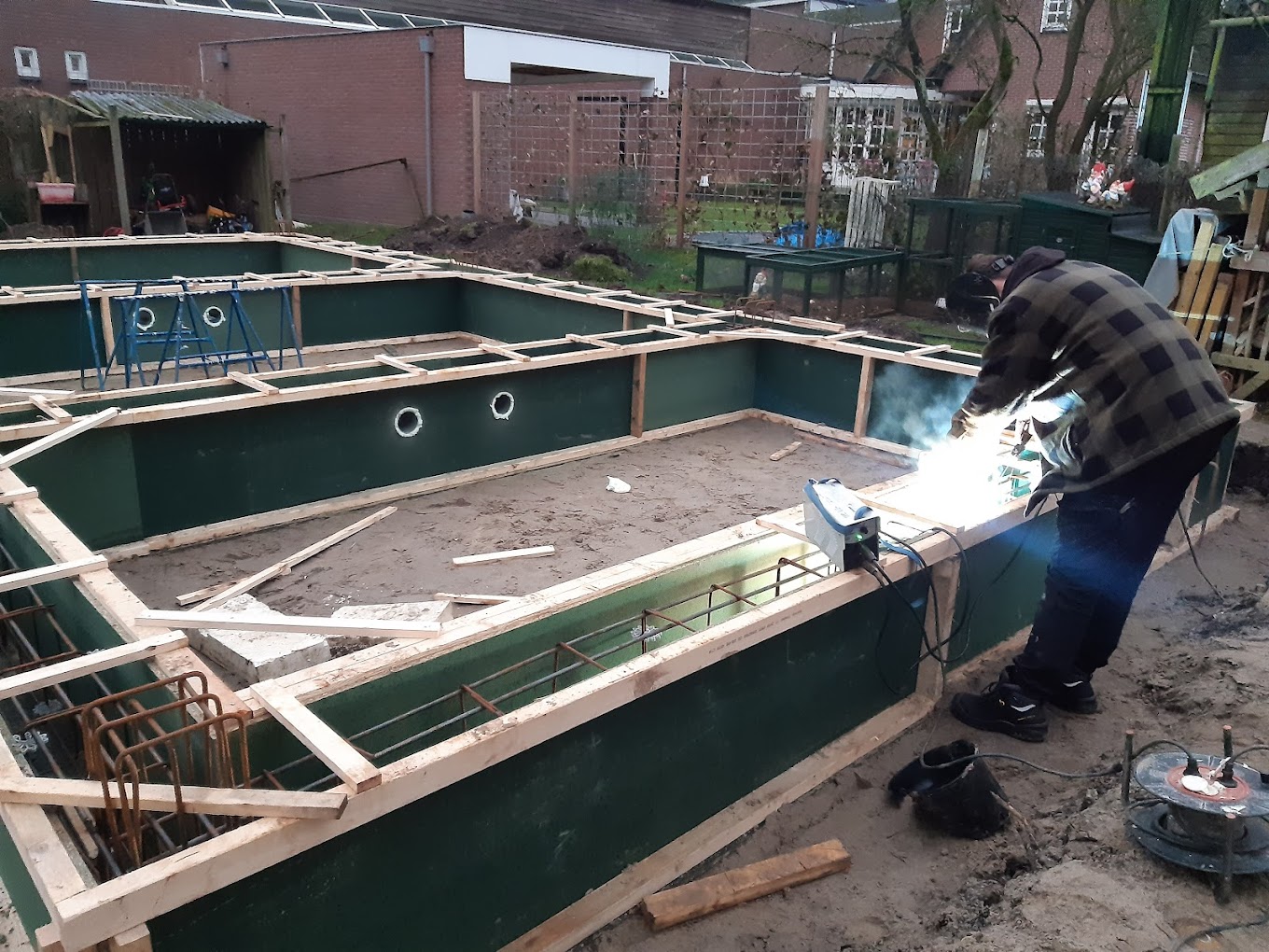 Nieuwbouw