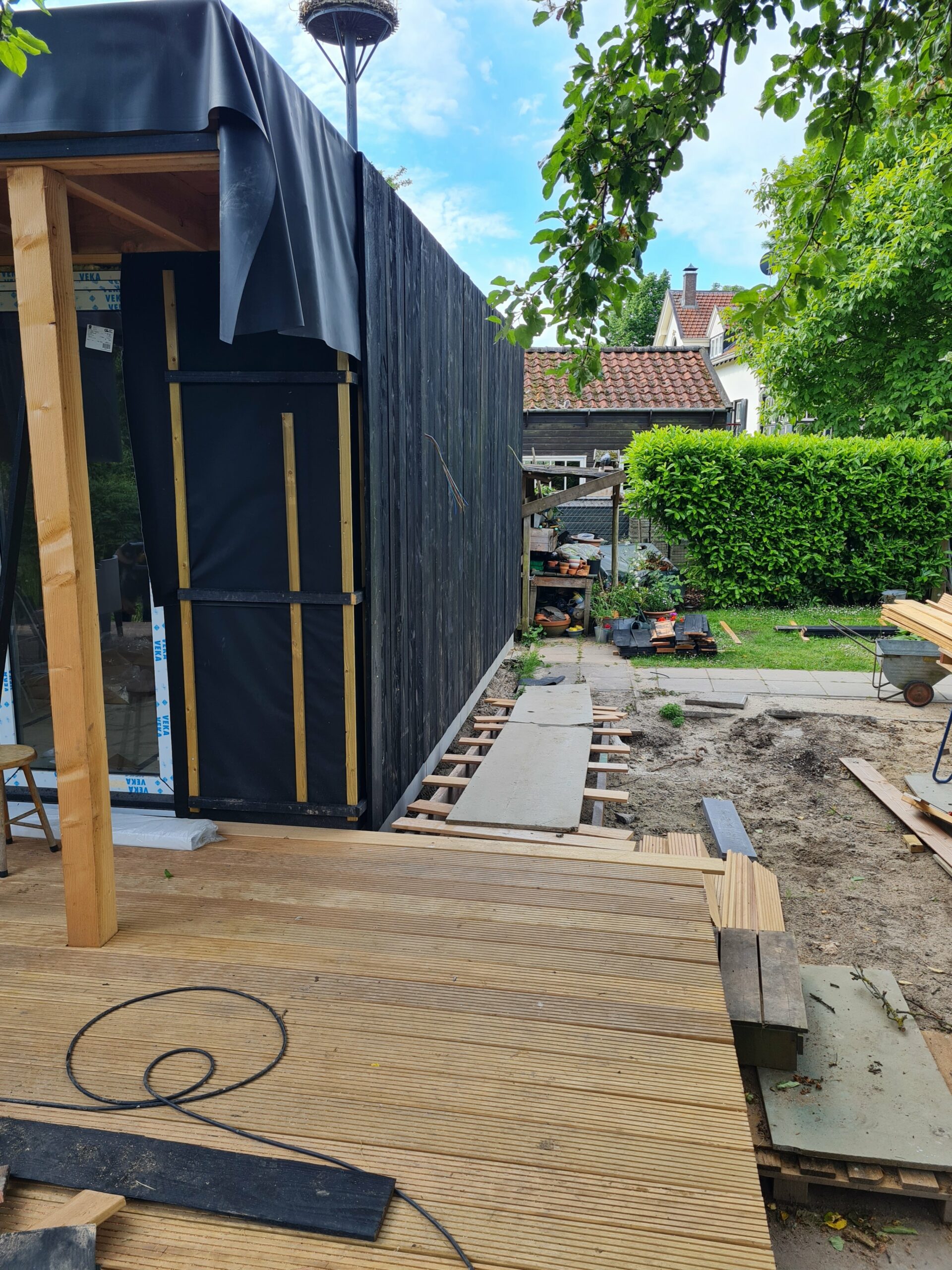 Nieuwbouw