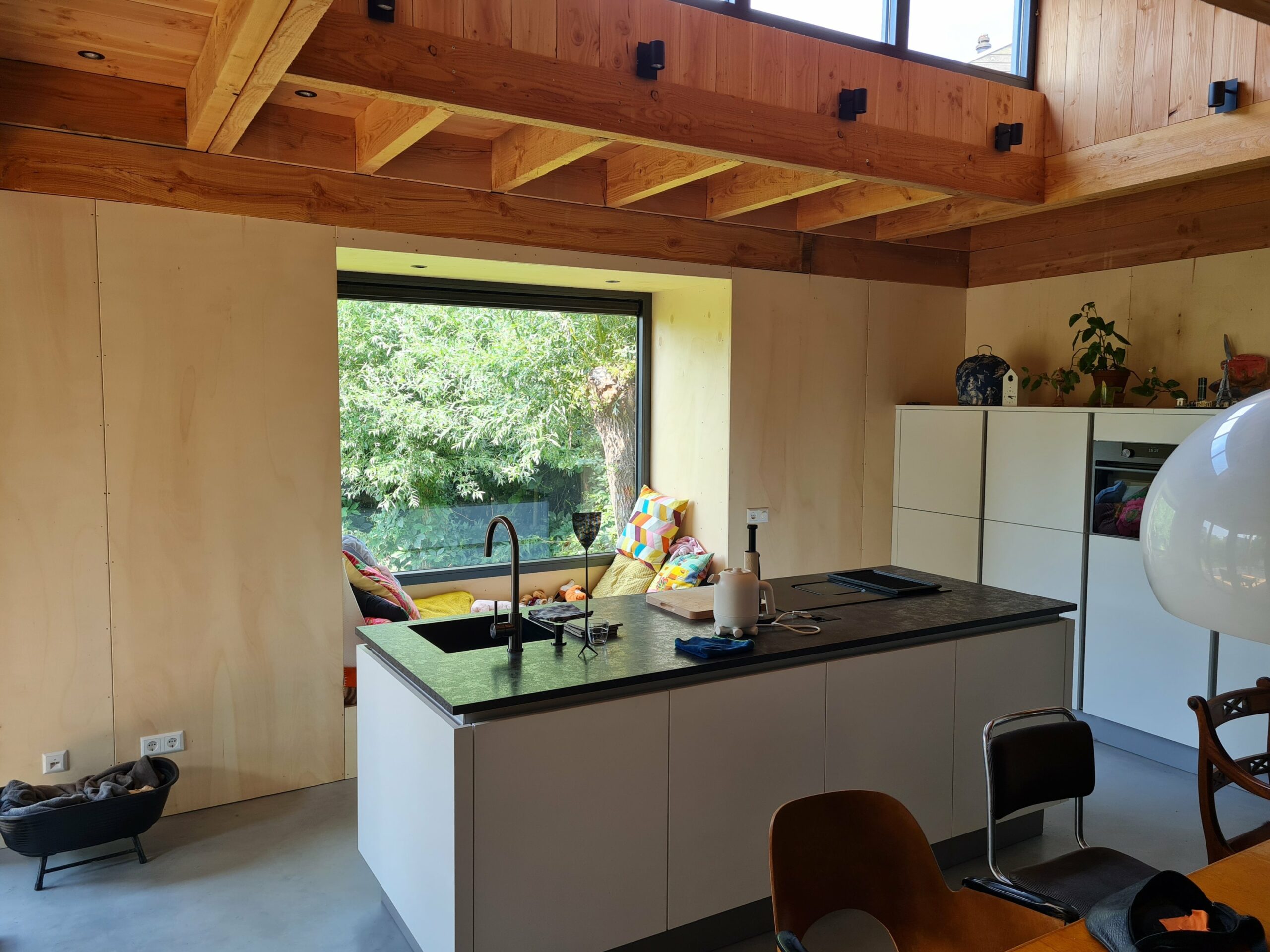 Nieuwbouw