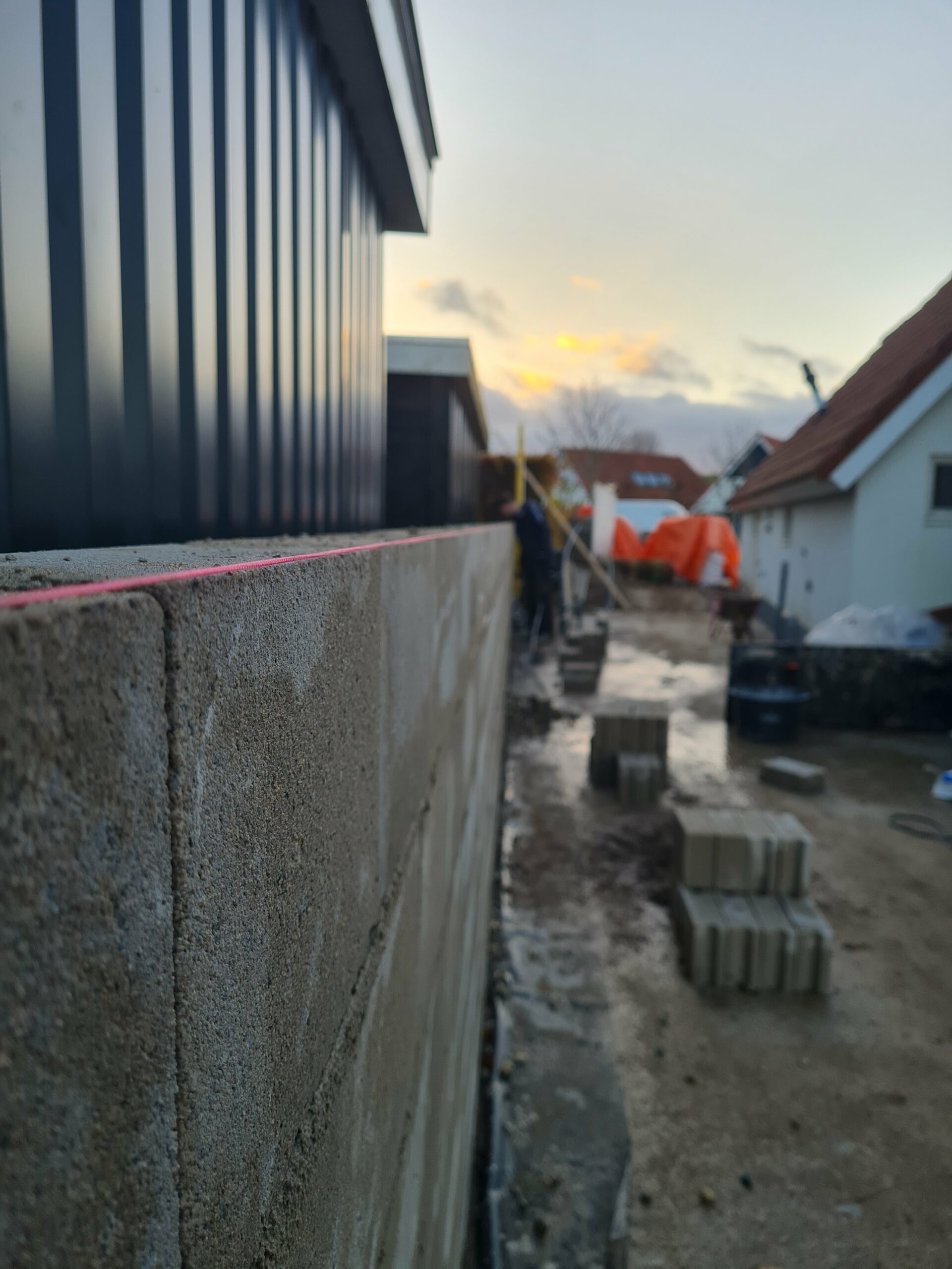Nieuwbouw