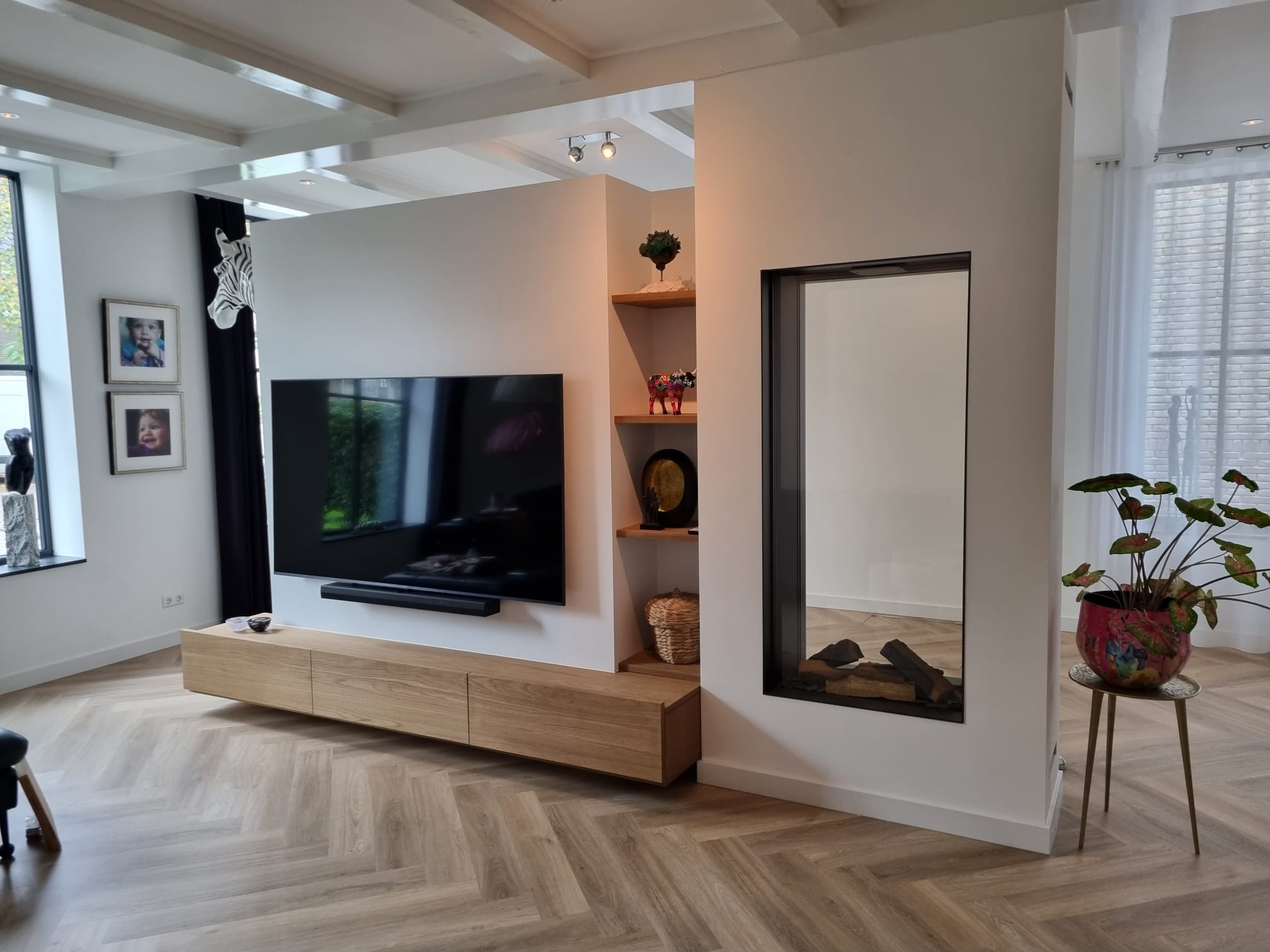 Renovatie