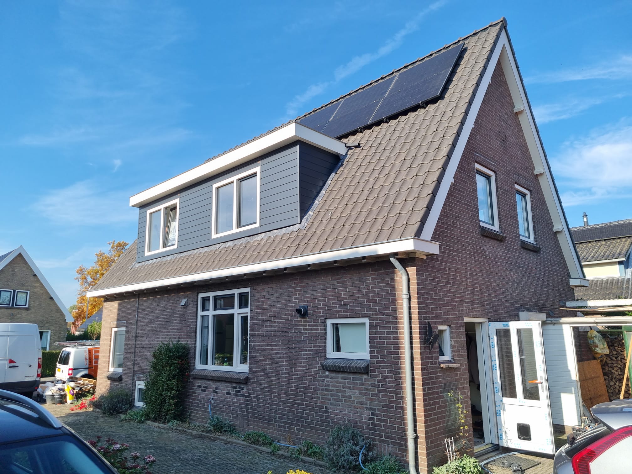 Renovatie